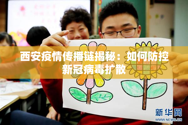 西安疫情传播链揭秘：如何防控新冠病毒扩散